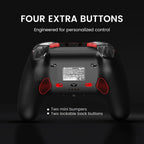 G7 Pro Wired Controller for Xbox Series X|S, Xbox One, Pc & Android